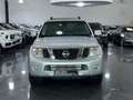 Nissan Pathfinder 3.0 dCi LE |LEDER|NAVI|XENON|7-SITZER Silber - thumbnail 4