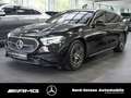 Mercedes-Benz E 300 e T AMG ADV.+ DISTRO 360° KAMERA MEMORY 9G Noir - thumbnail 6