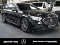 Mercedes-Benz E 300 e T AMG ADV.+ DISTRO 360° KAMERA MEMORY 9G Schwarz - thumbnail 3
