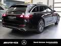 Mercedes-Benz E 300 e T AMG ADV.+ DISTRO 360° KAMERA MEMORY 9G Noir - thumbnail 4