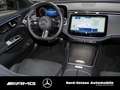 Mercedes-Benz E 300 e T AMG ADV.+ DISTRO 360° KAMERA MEMORY 9G Schwarz - thumbnail 8