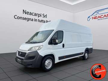 35 MAXI L4H3 2.3 MJT 130 CV E6B SUPERALTO-CLIMA-