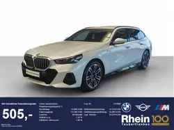 Bmw 540 d xDrive Tour M Sport AHK/SHZ/B&W/S Lüft/LHZ/