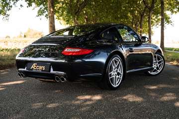 911 CARRERA S / PDK / 1 OWNER / BELGIAN CAR / BOSE