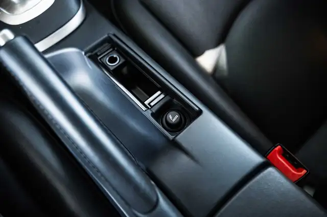 Porsche 911 view 10