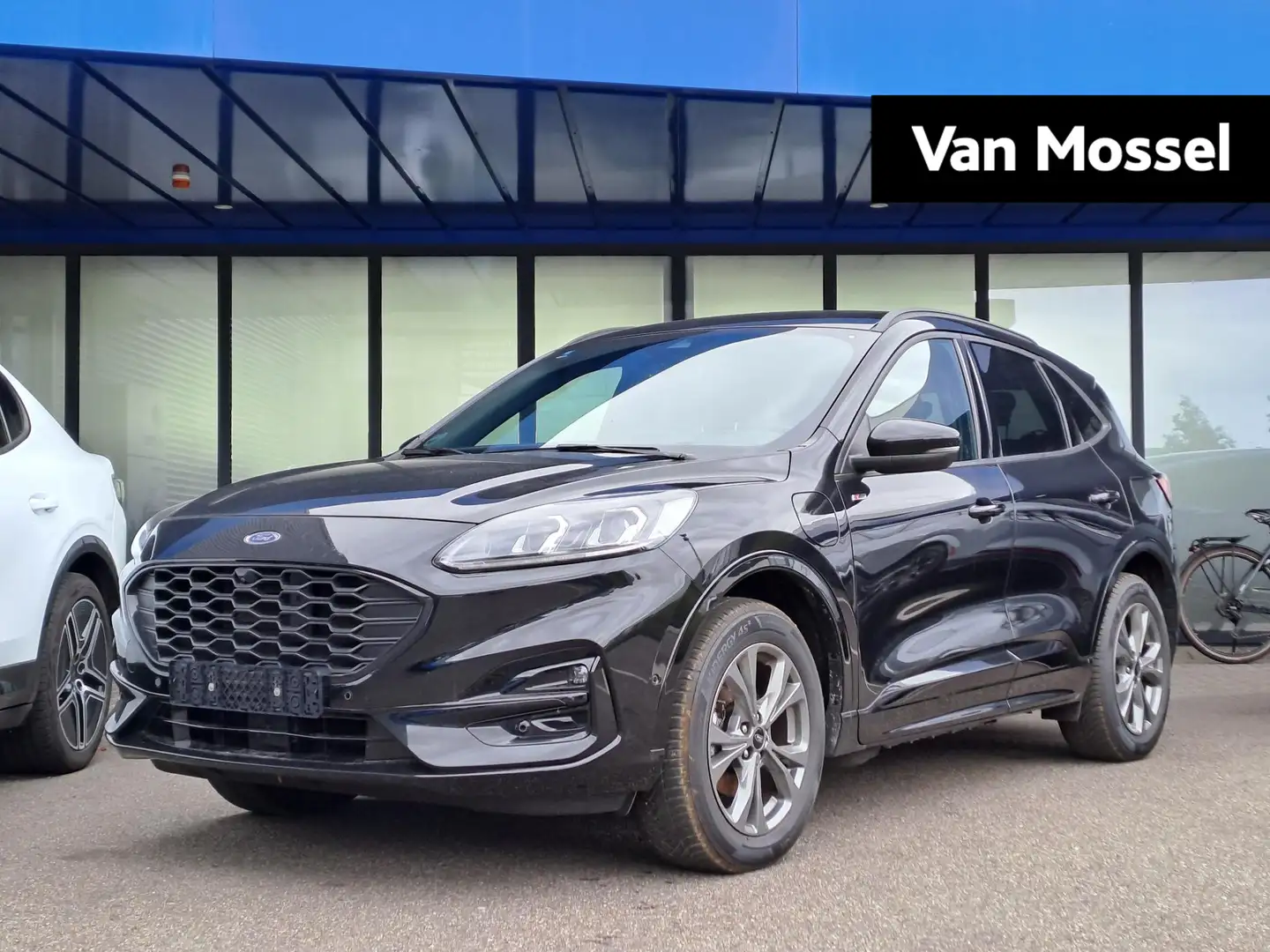 Ford Kuga 2.5 PHEV ST-Line X | Adaptive CC & Lane Assist | A - 1