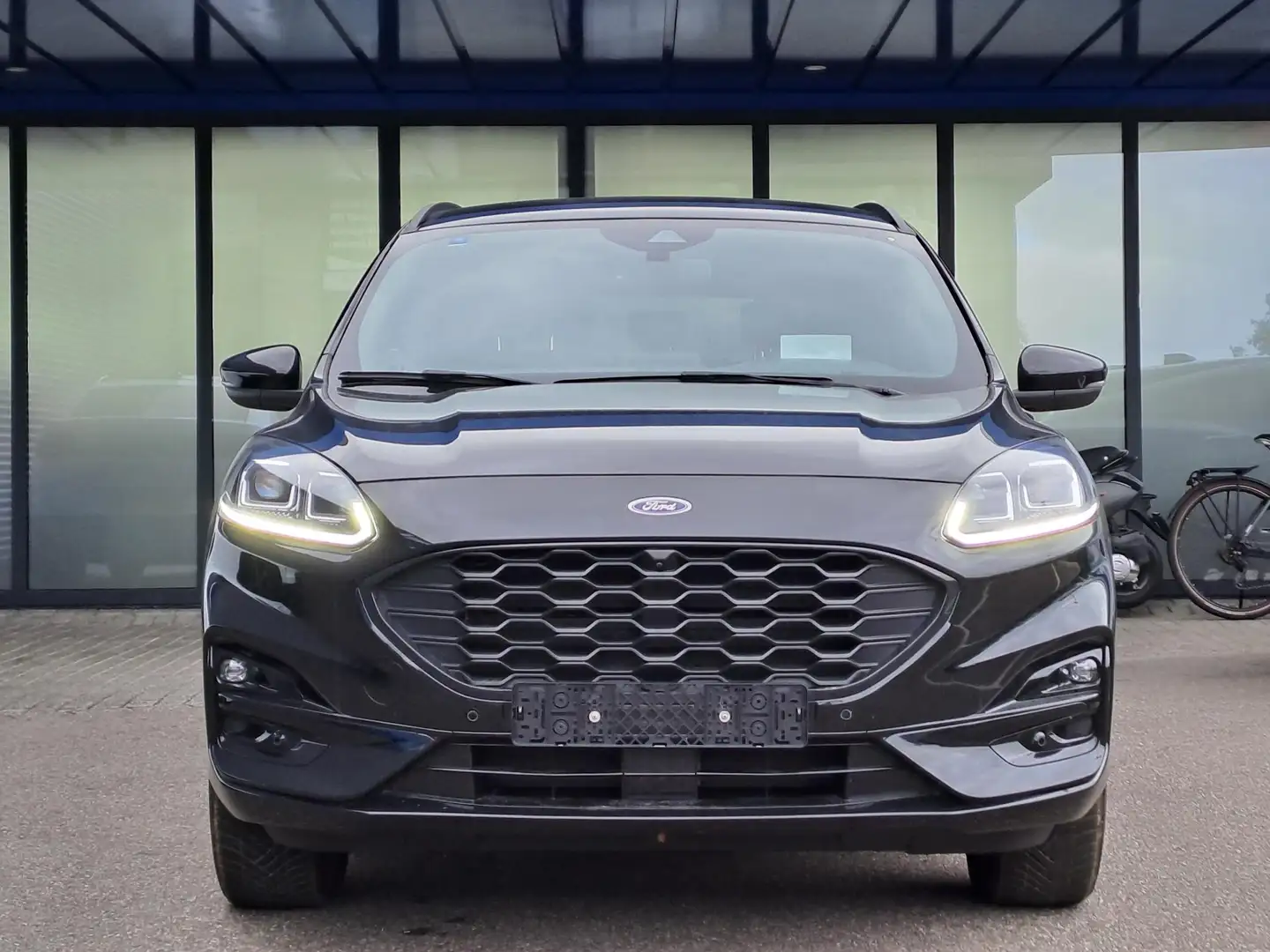 Ford Kuga 2.5 PHEV ST-Line X | Adaptive CC & Lane Assist | A - 2