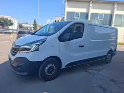 Renault Trafic Kasten L2H1 3,0t*Klima*Kamera*Navi TV*