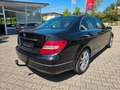 Mercedes-Benz C 180 CGI Lim. BlueEfficiency/Automatik/Navi Noir - thumbnail 7