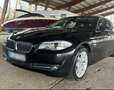 BMW 525 525d xDrive Touring Aut. Rojo - thumbnail 1