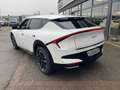 Kia EV6 Earth 84 kWh Drive Assist Comfort Wärmepumpe Weiß - thumbnail 4