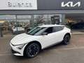 Kia EV6 Earth 84 kWh Drive Assist Comfort Wärmepumpe Weiß - thumbnail 1