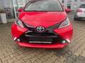 Toyota Aygo x-play Червоний - thumbnail 4