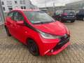 Toyota Aygo x-play Червоний - thumbnail 5