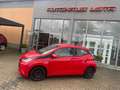 Toyota Aygo x-play Червоний - thumbnail 15
