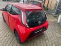 Toyota Aygo x-play Червоний - thumbnail 10
