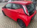 Toyota Aygo x-play Червоний - thumbnail 14