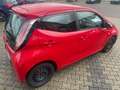 Toyota Aygo x-play Червоний - thumbnail 9