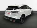 Nissan Qashqai DIG-T 117kW CVT N-Connecta Blanco - thumbnail 2