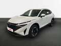 Nissan Qashqai DIG-T 117kW CVT N-Connecta Blanco - thumbnail 1