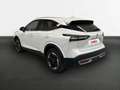 Nissan Qashqai DIG-T 117kW CVT N-Connecta Blanco - thumbnail 8