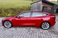 Tesla Model 3 Model 3 Long Range 75kWh Rot - thumbnail 2