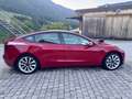 Tesla Model 3 Model 3 Long Range 75kWh Rot - thumbnail 3