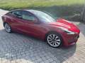 Tesla Model 3 Model 3 Long Range 75kWh Rot - thumbnail 4