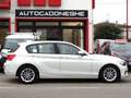 BMW 116 d PREZZO VALIDO FINO 31.12,GARANZIA,km certificat Bianco - thumbnail 1