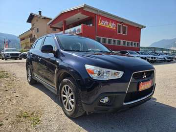 1.8 DI-D 150 CV 4WD Invite