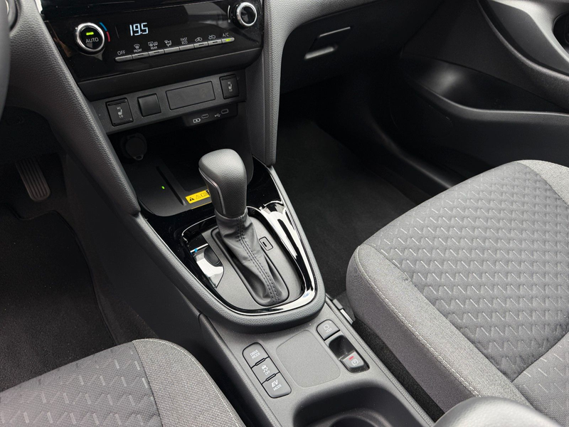 Toyota Yaris Cross 1.5 Hybrid Style Safety 130PS *2026* — photo 15