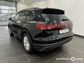 Volkswagen Touareg 3.0 TDI 4Motion /AHK /Luftf. /StHzG /CAM Schwarz - thumbnail 4