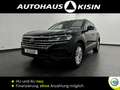 Volkswagen Touareg 3.0 TDI 4Motion /AHK /Luftf. /StHzG /CAM Schwarz - thumbnail 1
