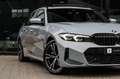 BMW 320 3-serie Touring 320e - M-SPORT - PANO - CAMERA - B Gris - thumbnail 16