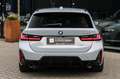 BMW 320 3-serie Touring 320e - M-SPORT - PANO - CAMERA - B Gris - thumbnail 18