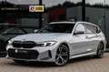 BMW 320 3-serie Touring 320e - M-SPORT - PANO - CAMERA - B Gris - thumbnail 1