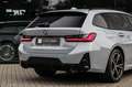 BMW 320 3-serie Touring 320e - M-SPORT - PANO - CAMERA - B Grijs - thumbnail 7