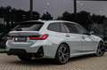 BMW 320 3-serie Touring 320e - M-SPORT - PANO - CAMERA - B Grijs - thumbnail 2