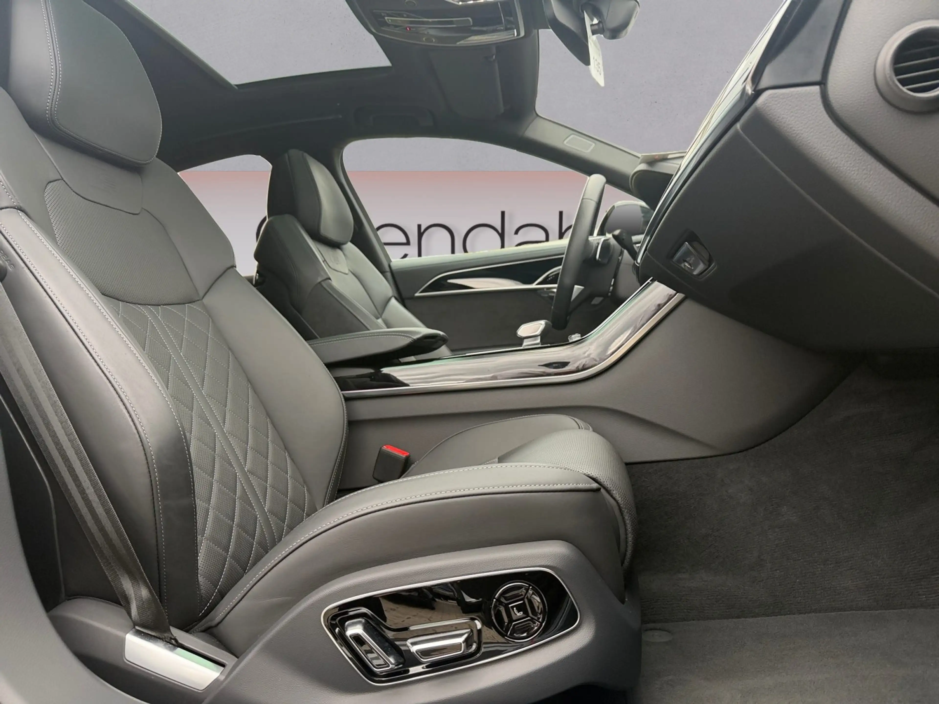 Audi A8 50 TDI quattro tiptronic PANO / B  O / 360° KA — photo 15