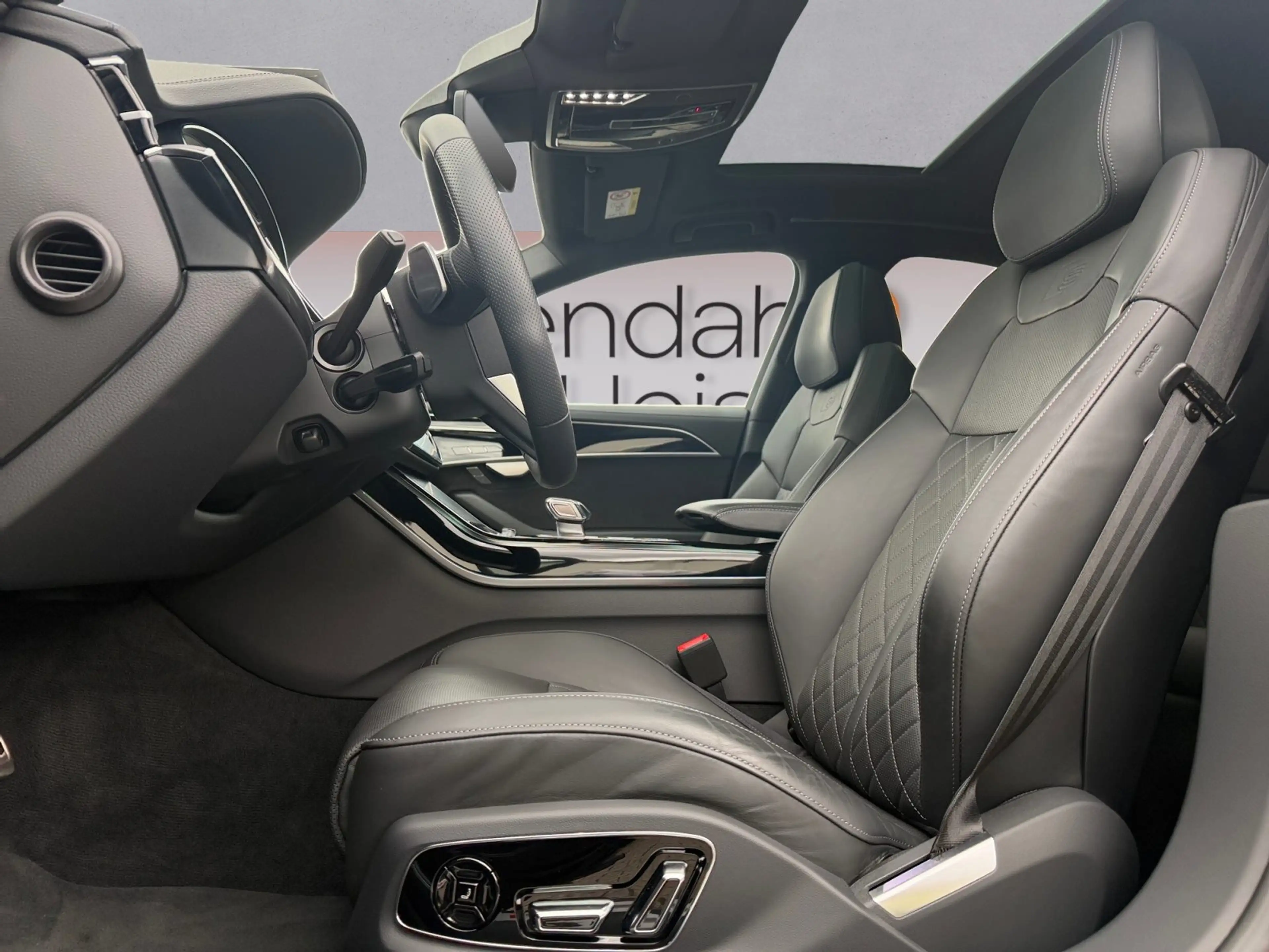 Audi A8 50 TDI quattro tiptronic PANO / B  O / 360° KA — photo 9