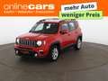 Jeep Renegade 1.3 T-GDI FWD Longitude Aut TEMPOMAT PDC Rot - thumbnail 1
