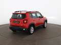 Jeep Renegade 1.3 T-GDI FWD Longitude Aut TEMPOMAT PDC Rot - thumbnail 3