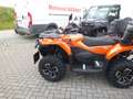 CFMOTO CForce 450 CForce  450 L  ABS Orange - thumbnail 2