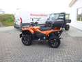 CFMOTO CForce 450 CForce  450 L  ABS Orange - thumbnail 1
