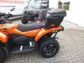 CFMOTO CForce 450 CForce  450 L  ABS Orange - thumbnail 3