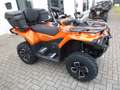 CFMOTO CForce 450 CForce  450 L  ABS Orange - thumbnail 10