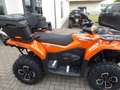 CFMOTO CForce 450 CForce  450 L  ABS Orange - thumbnail 9