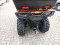 CFMOTO CForce 450 CForce  450 L  ABS Orange - thumbnail 7