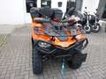 CFMOTO CForce 450 CForce  450 L  ABS Orange - thumbnail 13