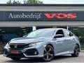 Honda Civic 1.0 i-VTEC Elegance | ACC | Trekhaak | Navi | BTW Grijs - thumbnail 1